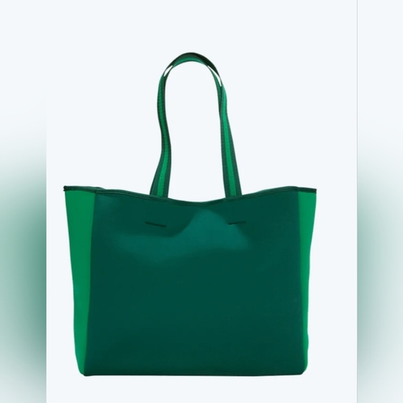 Sumnersalt Neoprene Tote Bag - Picture 4 of 4